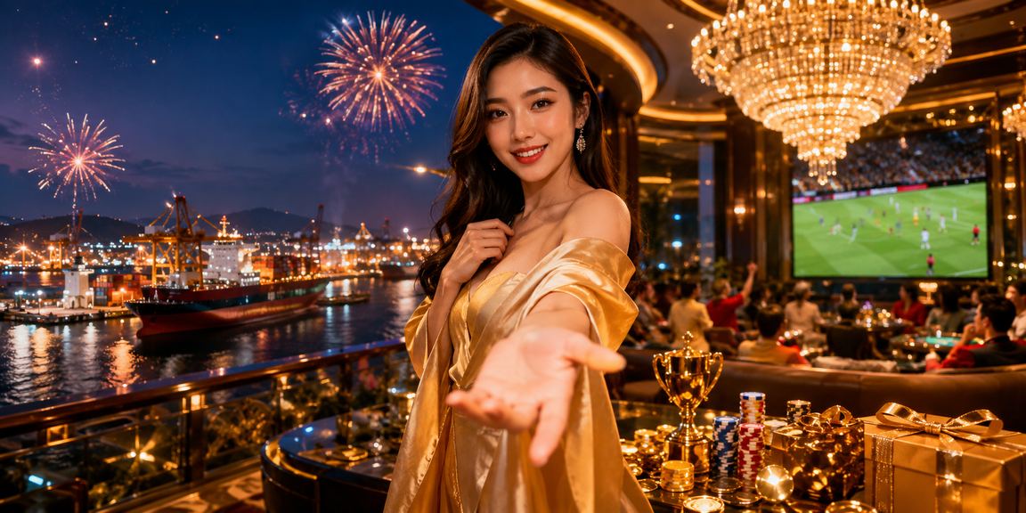 Người phụ nữ Việt Nam trải nghiệm giải trí casino trực tuyến tại Hải Phòng