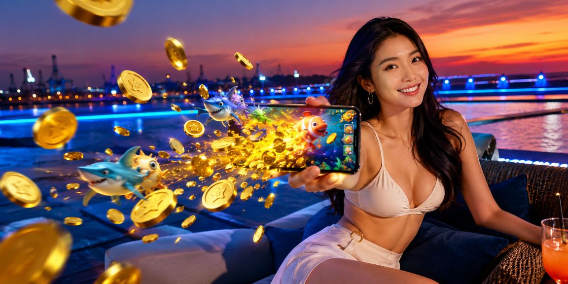 Người dùng tại Mũi Né thư giãn và theo dõi kèo thể thao buổi tối ven biển